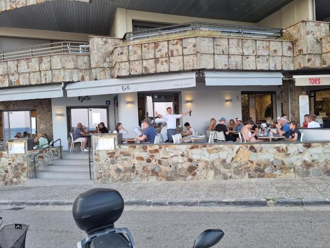 Tossa De Mar - Tropicana Ngoại thất bức ảnh
