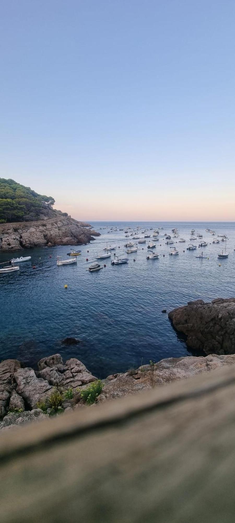 Tossa De Mar - Tropicana Ngoại thất bức ảnh